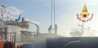 Esplosione al porto di Crotone, tre morti e due feriti