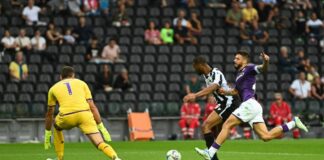 Udinese di misura sulla Fiorentina, la decide Beto