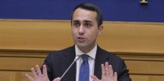 Di Maio “Se vince Centrodestra niente redistribuzioni migranti in Ue”