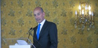 Confedilizia, Su cessione del credito situazione insostenibile