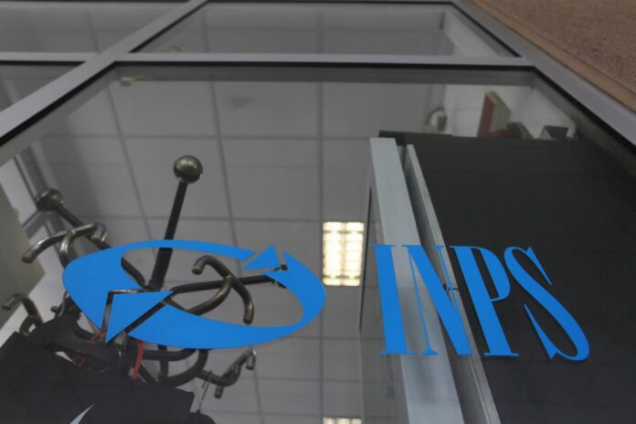 SEDE INPS
