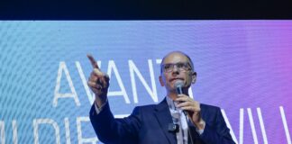 Elezioni, Letta chiude accordi con Verdi, SI e Impegno civico di Di Maio