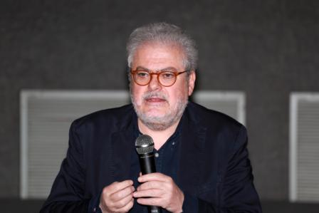 Cinema, il regista Roberto Andò vince il 16° Premio “Progetto da Pantelleria”