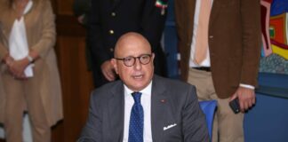 Armao “Il governo Musumeci consegna ai siciliani una Sicilia meno indebitata”