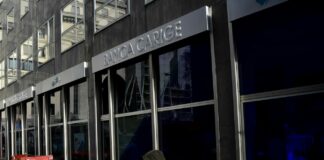 Bper, ok a fusione per incorporazione Carige e banca del Monte di Lucca