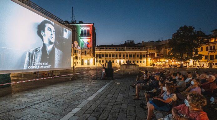 Cinemoving, dal 14 al 27 agosto il cinema a Campo San Paolo