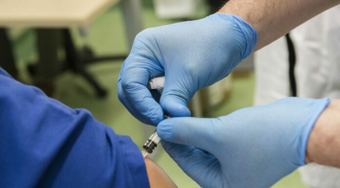 In Sicilia casi Covid in calo e ospedalizzazioni in lieve diminuzione