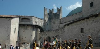 Ferragosto nei musei e nei castelli del Trentino