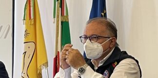 Terremoto nel Palermitano, Cocina “Evento strano. Non avvertito in zona epicentro”