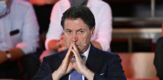 Conte “Pronto a confronto tv con tutti altri leader”