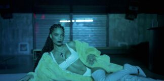 Radio, Elodie con “Tribale” guida la classifica Airplay