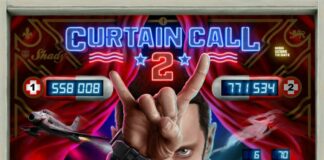 Eminem pubblica il nuovo greatest hits “Curtain Call 2”