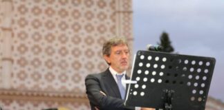 Perdonanza, Marsilio “Edizione storica con la presenza del Papa a L’Aquila”