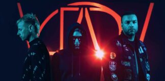 Il 26 agosto esce “Will Of The People” il nuovo album dei Muse