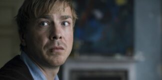 Arriva “Paradiso”, nuova serie tratta dal bestseller “Funeral For A Dog”