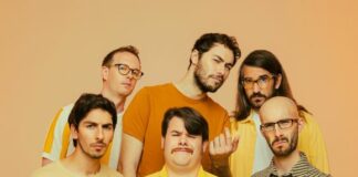 Pinguini Tattici Nucleari, 250 mila per il tour sold out