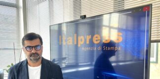 Palamara “L’impegno in politica è solo rinviato”