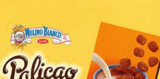 Mulino Bianco, dopo 25 anni torna il biscotto “Palicao”