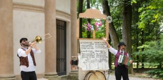 Per la nuova stagione del Teatro Momo arriva il progetto Fiabe Musicali