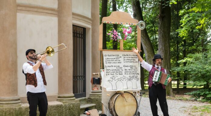 Per la nuova stagione del Teatro Momo arriva il progetto Fiabe Musicali