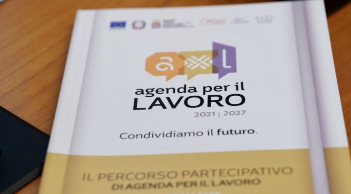 In Puglia 83 milioni per nuovi avvisi tra istruzione, formazione e lavoro