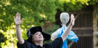 Teatro, storie per grandi e piccini con “Venezia fa spettacolo”