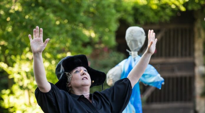 Teatro, storie per grandi e piccini con “Venezia fa spettacolo”