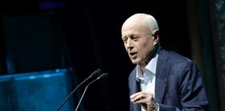 Tabacci “Attacchi irresponsabili, così salta la coalizione”