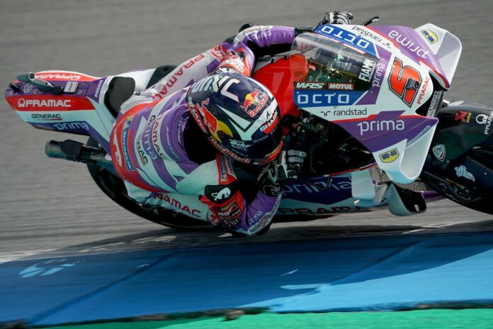MotoGP World Championship 2022 Assen TT Grand Prix of Netherlands