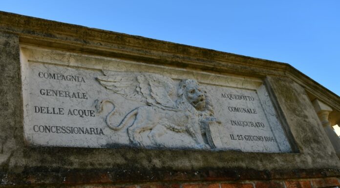 Il Comune rassicura, non c’è emergenza idrica