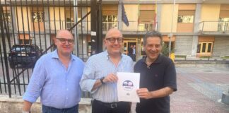 Comincia la corsa del Terzo Polo Depositato il simbolo a Palermo