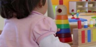 Pnrr, in Abruzzo oltre 177 milioni per asili nido e scuole dell’infanzia