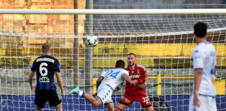 Larghe vittorie in Coppa Italia per Spezia e Brescia
