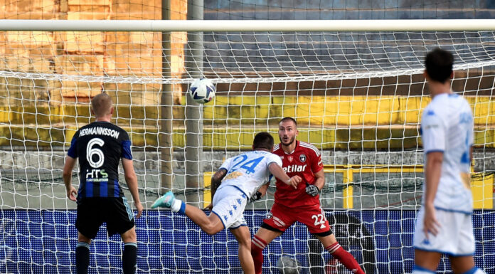 Larghe vittorie in Coppa Italia per Spezia e Brescia