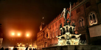 Il mercato degli immobili a Bologna: un settore molto vivace bologna by night