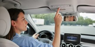 Bosch, 10 anni di sicurezza sulle strade con chiamata d’emergenza