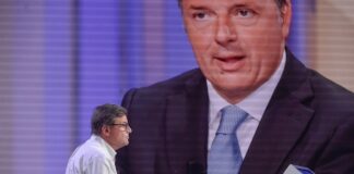 Accordo tra Calenda e Renzi “Nasce il Terzo Polo”