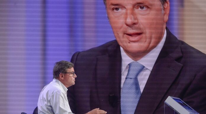 Accordo tra Calenda e Renzi “Nasce il Terzo Polo”