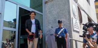 Cappato si autodenuncia per il suicidio assistito di Elena