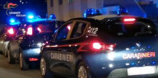 Furti nei supermercati di Calabria e Sicilia, stroncata banda di cittadini rumeni