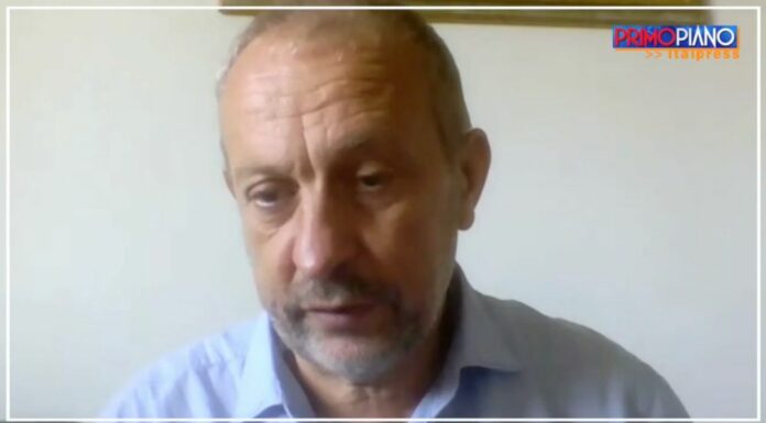 Ceccanti “Nel centrodestra corsa a prendere tutto in caso di vittoria”