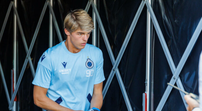 De Ketelaere “Volevo il Milan, spero di vincere come Kakà”