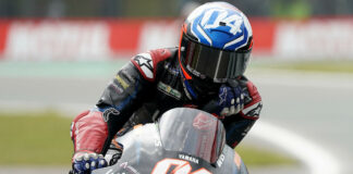 Dovizioso lascerà la MotoGP dopo il GP di San Marino