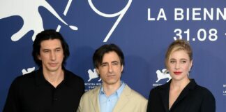 Venezia apre con “White Noise”, DeLillo riletto da Baumbach