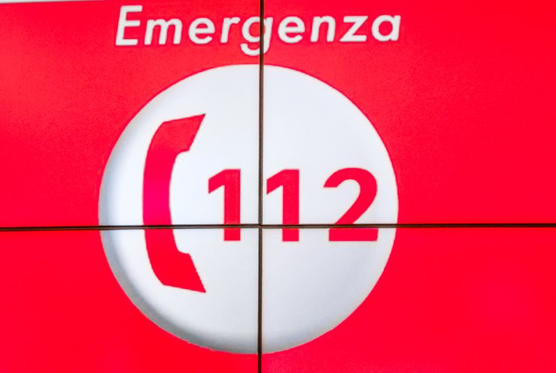 Numero unico emergenza 112, a Parma la sede del coordinamento regionale