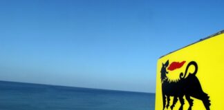Eni scopre un maxi giacimento di gas al largo di Cipro
