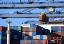 Commercio estero, nel 2022 flussi in crescita ma deficit a 31 mld