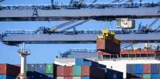 Commercio estero, nel 2022 flussi in crescita ma deficit a 31 mld