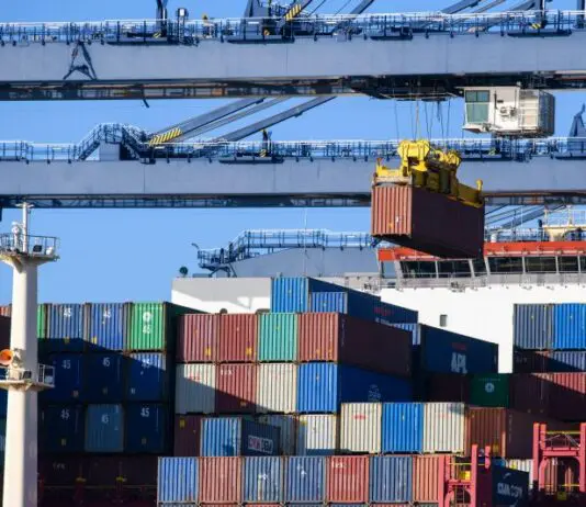 A giugno export extra Ue in aumento del 3,6% su base annua, i dati Istat