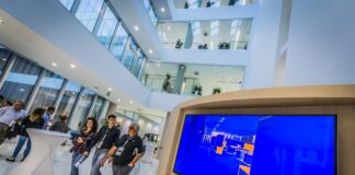 Aboca, da Cdp e Crédit Agricole 33,5 milioni garantiti da Sace